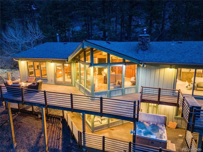 994 Timber Ln, Boulder, CO 80304