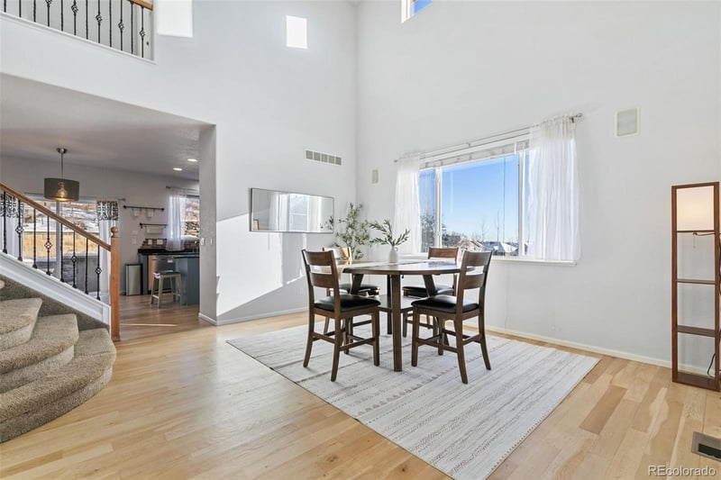 13475 Canyons Edge Dr, Colorado Springs, CO 80921