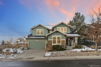 3465 Fantasy Pl, Castle Rock, CO 80109