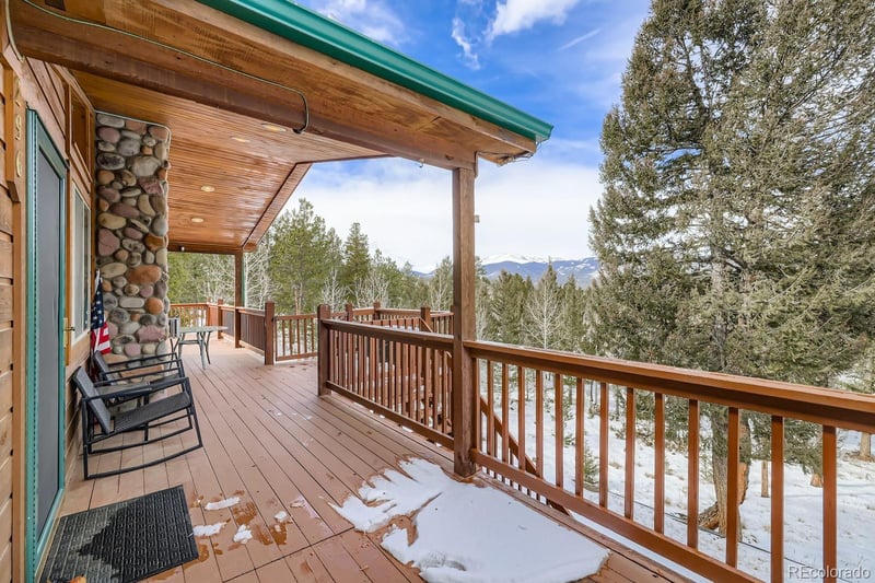 296 Desparado Rd, Bailey, CO 80421