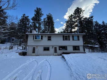 26360 Mowbray Ct, Kittredge, CO 80457