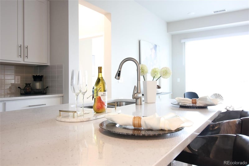 420 E Fremont Pl #408, Littleton, CO 80122
