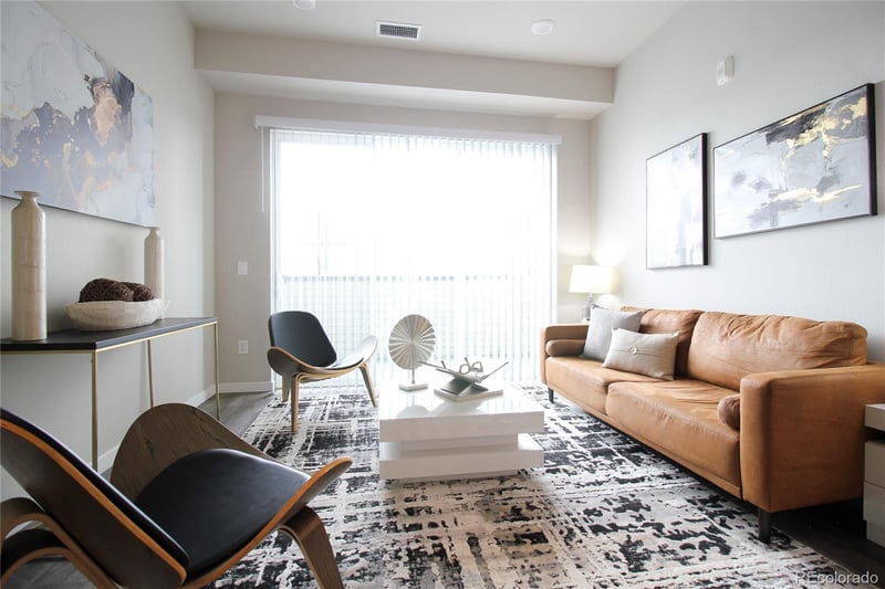 420 E Fremont Pl #408, Littleton, CO 80122