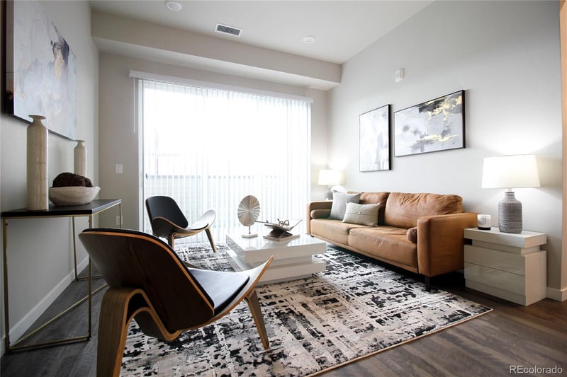 420 E Fremont Pl #408, Littleton, CO 80122