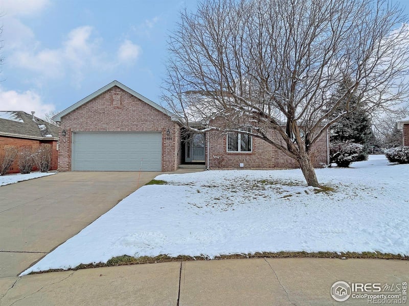 1956 45th Ave, Greeley, CO 80634