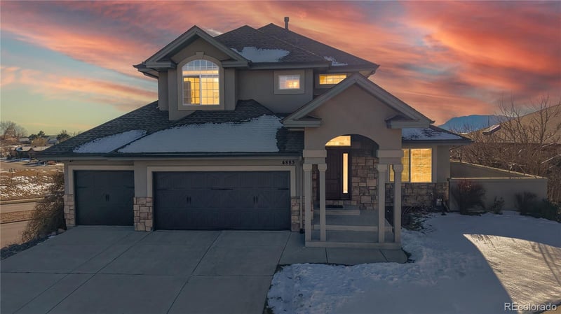 Home Worth Check