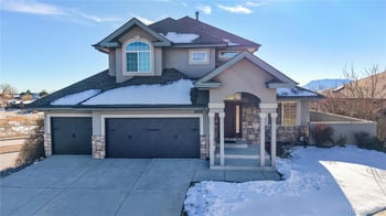 4883 Jamesport Dr, Colorado Springs, CO 80918
