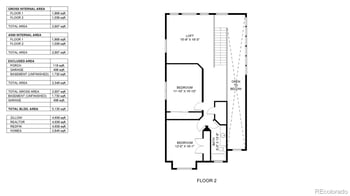 4883 Jamesport Dr, Colorado Springs, CO 80918