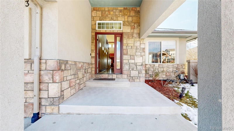 4883 Jamesport Dr, Colorado Springs, CO 80918