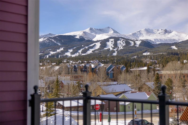 203 Ridge St #B, Breckenridge, CO 80424