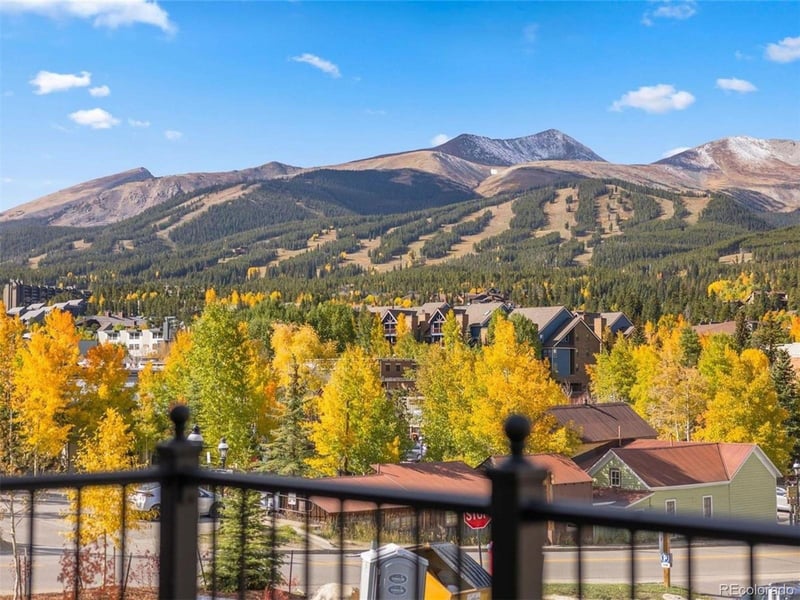203 Ridge St #B, Breckenridge, CO 80424