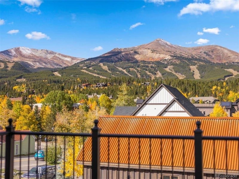 203 Ridge St #B, Breckenridge, CO 80424