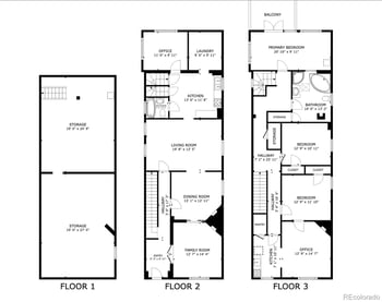 2623 Stout St, Denver, CO 80205