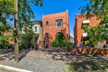 2623 Stout St, Denver, CO 80205