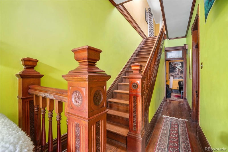 2623 Stout St, Denver, CO 80205