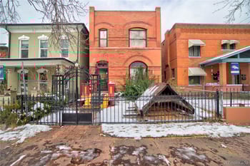 2623 Stout St, Denver, CO 80205