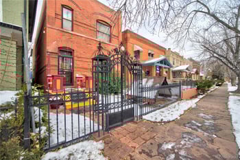 2623 Stout St, Denver, CO 80205