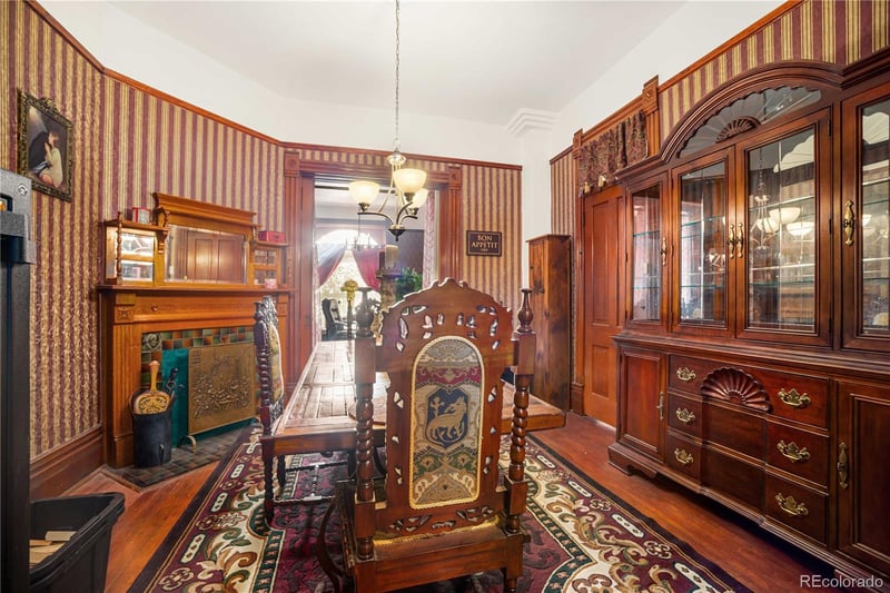 2623 Stout St, Denver, CO 80205