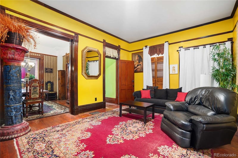 2623 Stout St, Denver, CO 80205