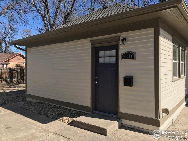 501 4th St #A,B,C,D, Sterling, CO 80751