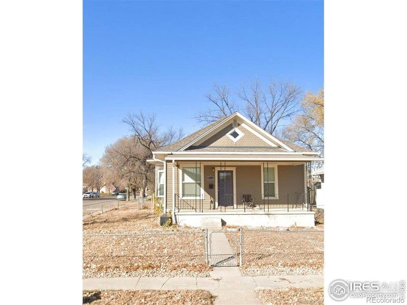 501 4th St #A,B,C,D, Sterling, CO 80751