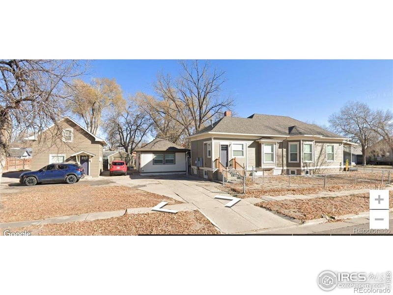 501 4th St #A,B,C,D, Sterling, CO 80751