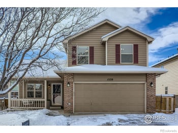 1539 Corydalis Ct, Fort Collins, CO 80526