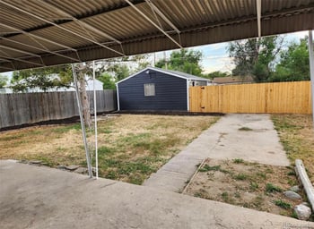 1273 Newark St, Aurora, CO 80010