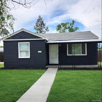 1273 Newark St, Aurora, CO 80010