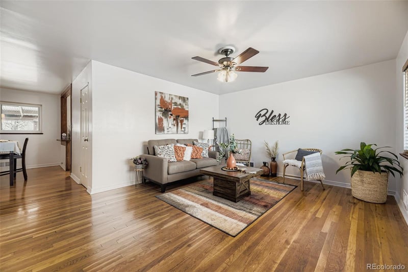 1385 Vrain Way, Denver, CO 80219