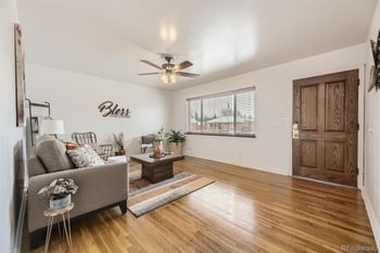 1385 Vrain Way, Denver, CO 80219