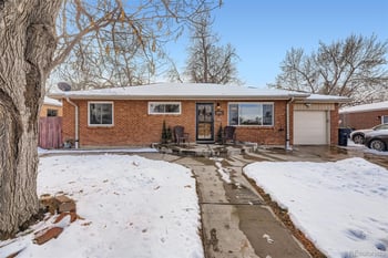 1385 Vrain Way, Denver, CO 80219