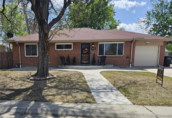 1385 Vrain Way, Denver, CO 80219