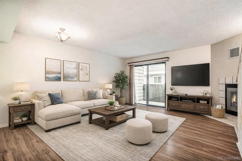 6855 84th Way #32, Arvada, CO 80003