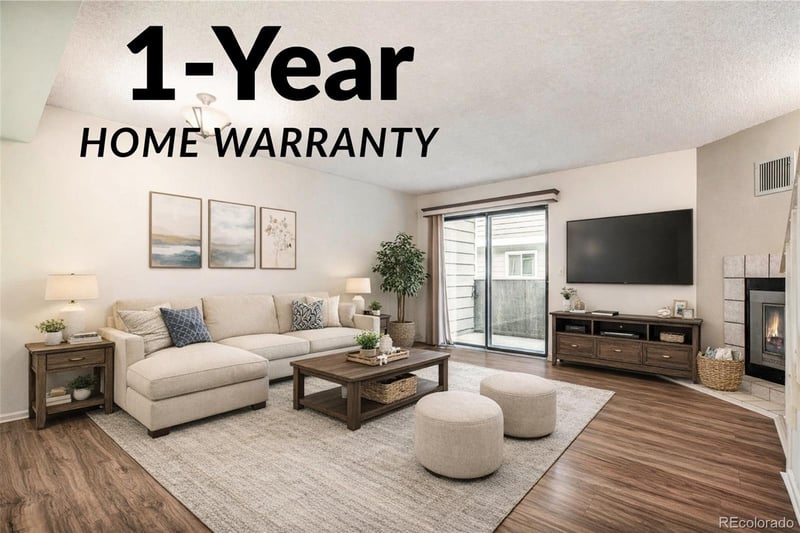 6855 84th Way #32, Arvada, CO 80003