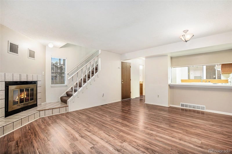 6855 84th Way #32, Arvada, CO 80003