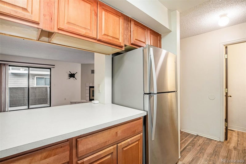 6855 84th Way #32, Arvada, CO 80003