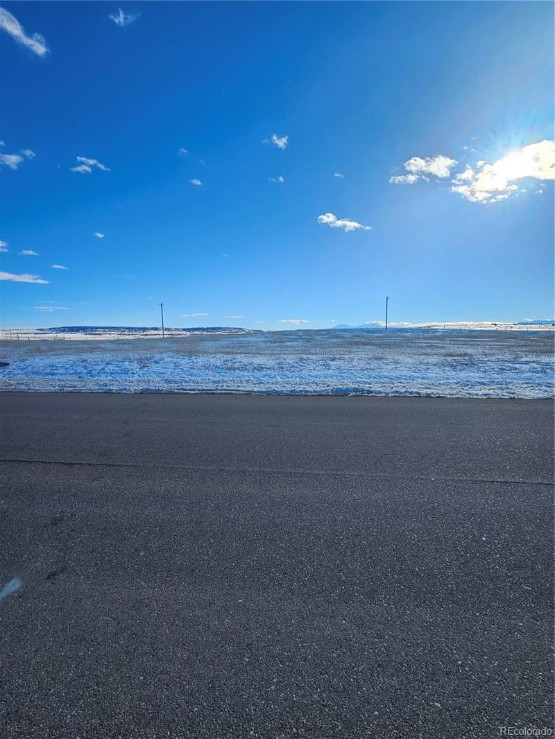 Graneros Rd, Colorado City, CO 81019