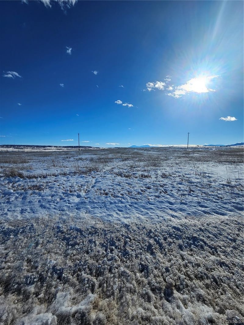 Graneros Rd, Colorado City, CO 81019