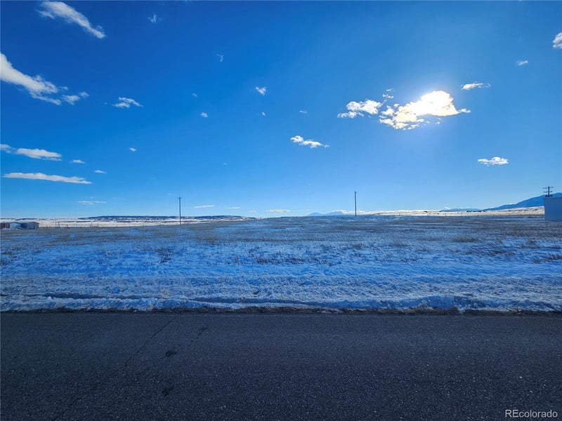 Graneros Rd, Colorado City, CO 81019