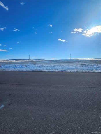 Graneros Rd, Colorado City, CO 81019