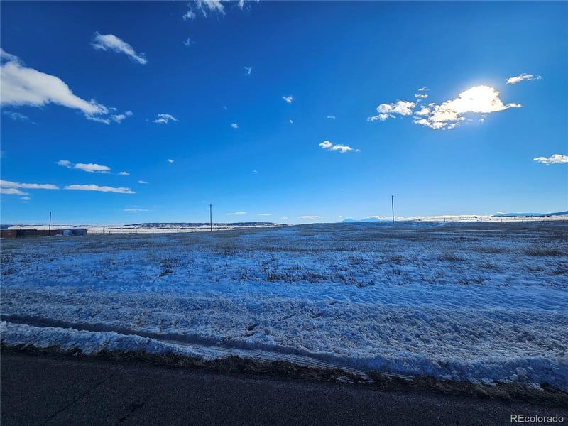 Graneros Rd, Colorado, CO 81019