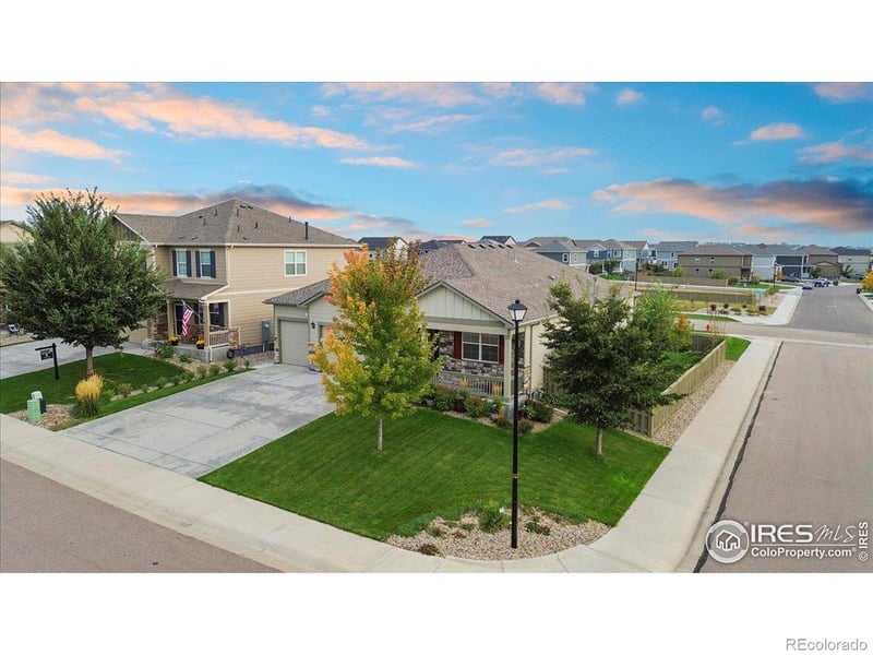 501 Buckrake St, Severance, CO 80550
