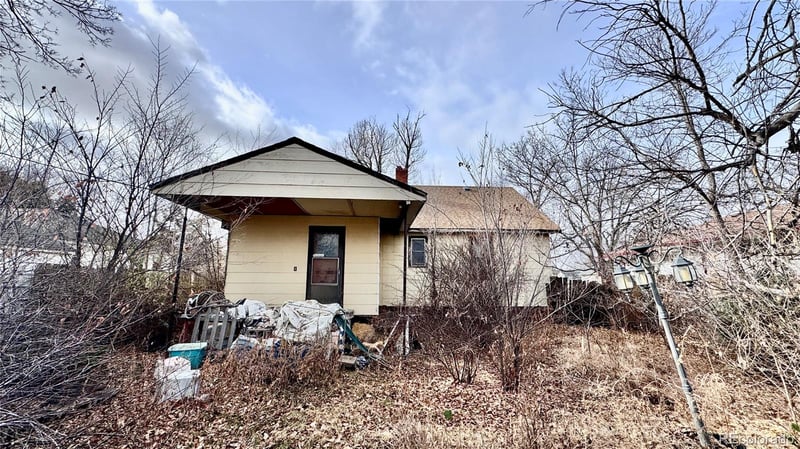 566 Bent Ave, Akron, CO 80720