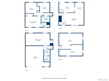 1583 Dearborn St, Aurora, CO 80012