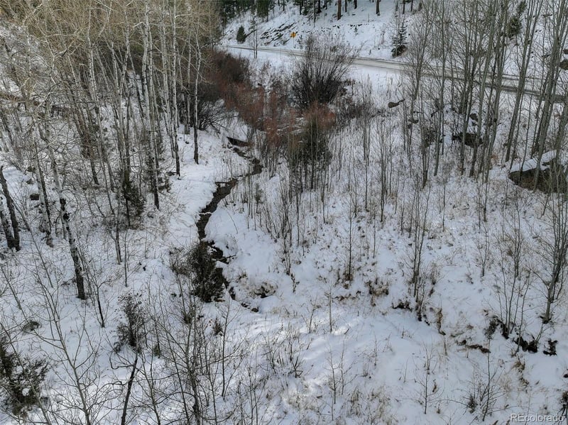 400 Crow Valley Rd, Bailey, CO 80421