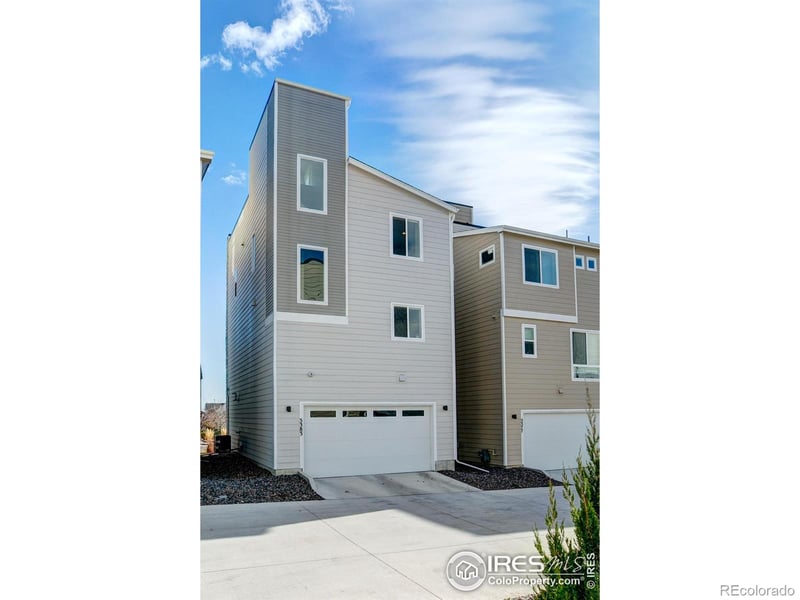 5383 Quail St, Arvada, CO 80002