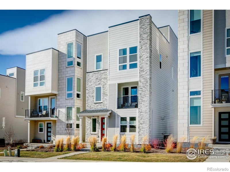 5383 Quail St, Arvada, CO 80002