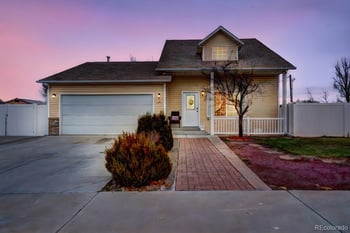 1091 6th St, Delta, CO 81416