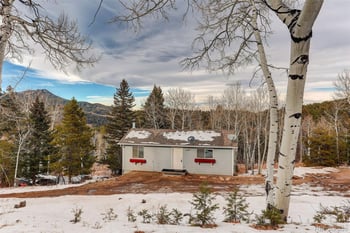 20543 Cypress Dr, Morrison, CO 80465